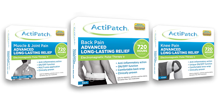 FDA Clears Drug-Free Pain Therapy for Plantar Fasciitis and Osteoarthritis