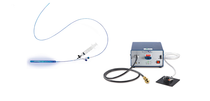 New Results on Safety, Efficacy of IlluminOss System