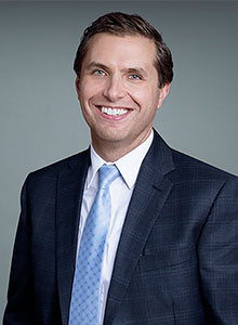 Pablo G. Castañeda, M.D.: New NYU Pediatrics Chief