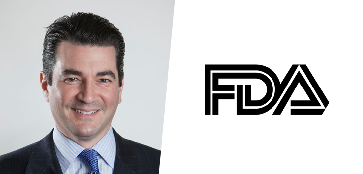 Gottlieb Shake-Up Coming to FDA