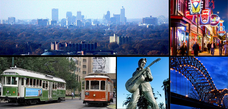 Walking in Memphis: Revving Up Your R&D