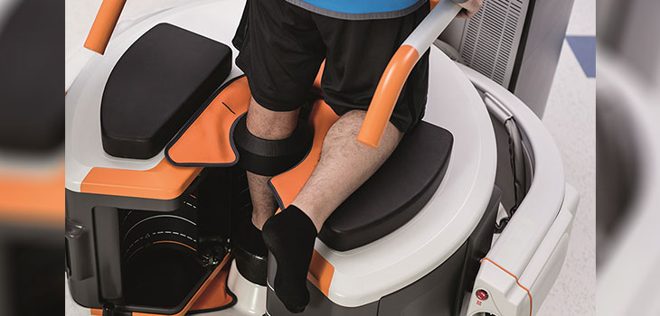 Carestream Health’s New Technology Streamlining Orthopedic Care