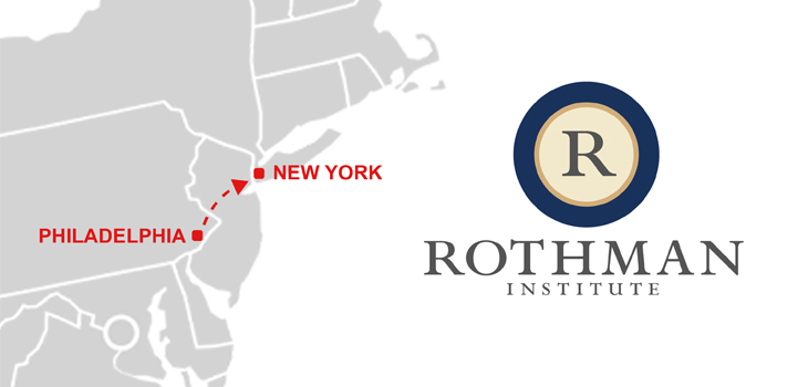 Rothman Expands Into New York!; PROMs – Useful, Controversial; Treating Pregnant Orthopedic Patients