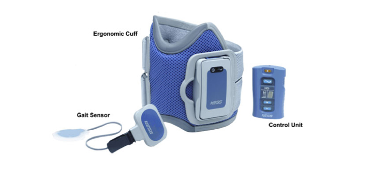 Ottobock and Bioness Form Electrical Stimulation Partnership