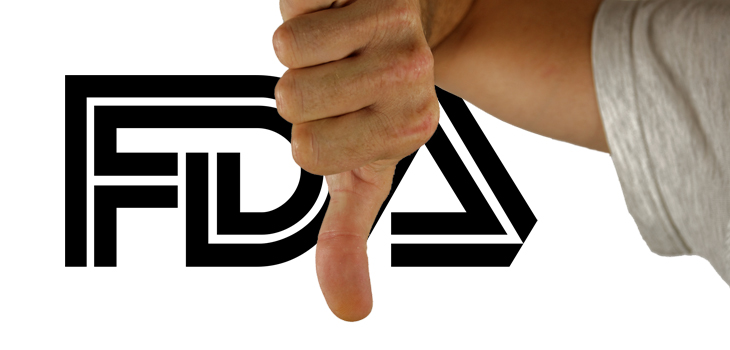 FDA Jilts Globus Robot System