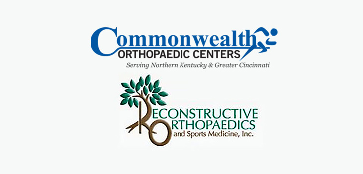 Two Ortho Practices Join to Form Cincinnati’s Largest