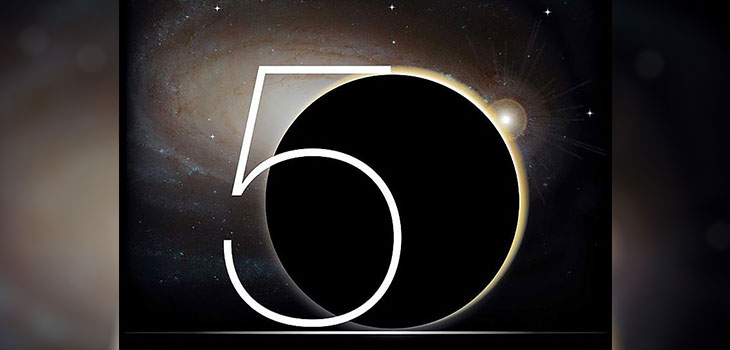 50th EOS Installation Milestone, Launches in China