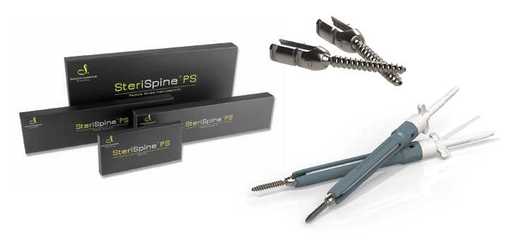 Safe Orthpaedics Posts 16% First Quarter Sales Increase