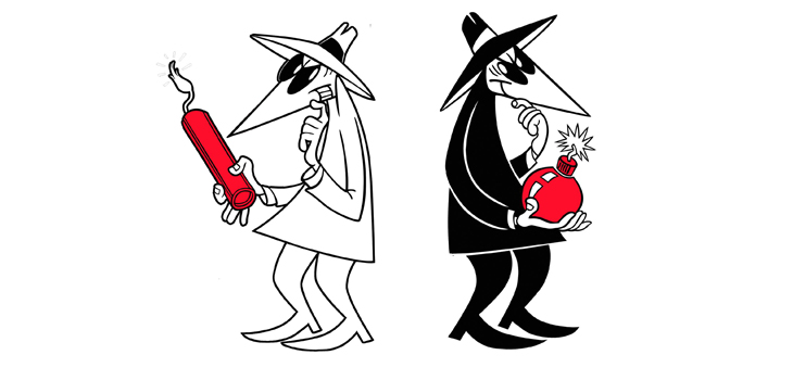 Spooks, Phishing and Cyberattacks Cripple Hospitals