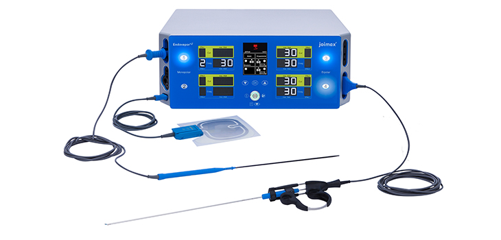 joimax Endovapor Cleared by FDA
