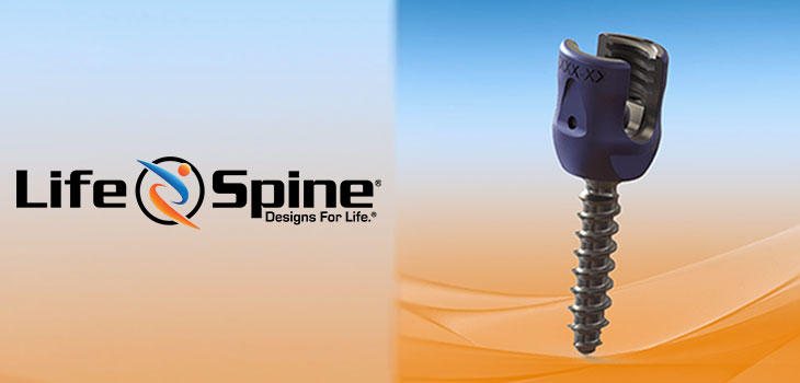 FDA Clearance for Life Spine for Cervical Indications