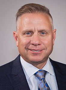 David Varner New VP Marketing for AHT at Bioventus
