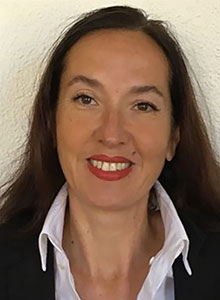 Pascale Davis: New Global Head of Marketing at Safe Orthopaedics