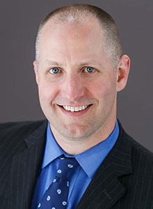 Aaron C. Smith: New CEO of Artelon