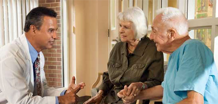 Post-Surgery Complication Rates Cut In Study