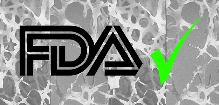 FDA Approves Newest Osteoporosis Drug
