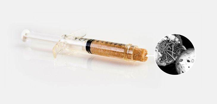 FDA Clears New Bone-Graft Substitute for Fusion