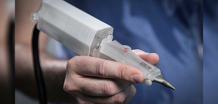 Down Under IS Hotbed of 3D Printing