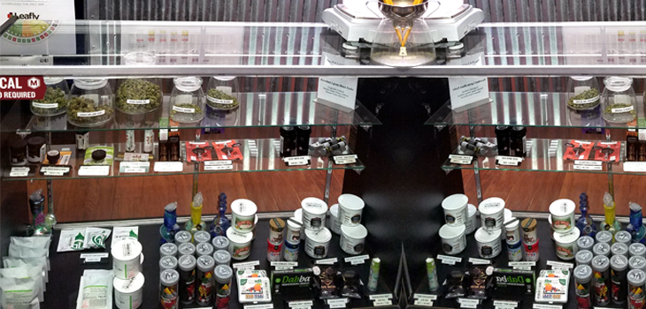 Medical Marijuana: Take Two Puffs and Call Me in the Morning