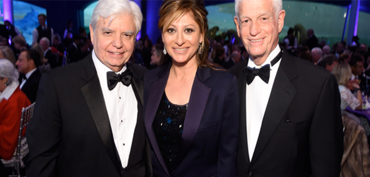 Lifetime Achievement Award for Sculco; Gun Shot Infections; Best Healthcare Work Places