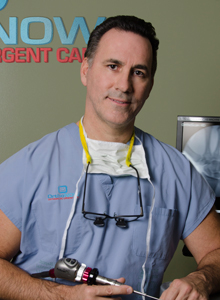 Alejandro Badia, M.D. Named Finalist in Health Care Heroes Awards