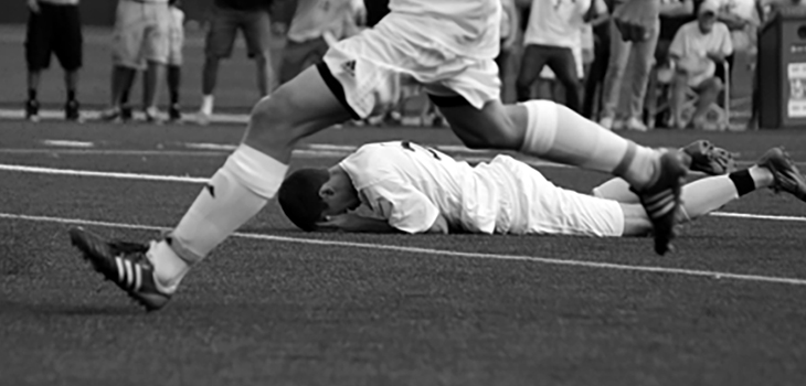 New Guidelines for Concussion Treatment