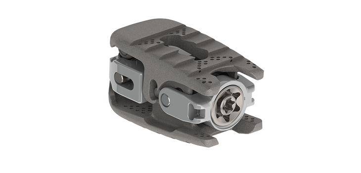 First 3D Expandable Interbody System Cleared by FDA