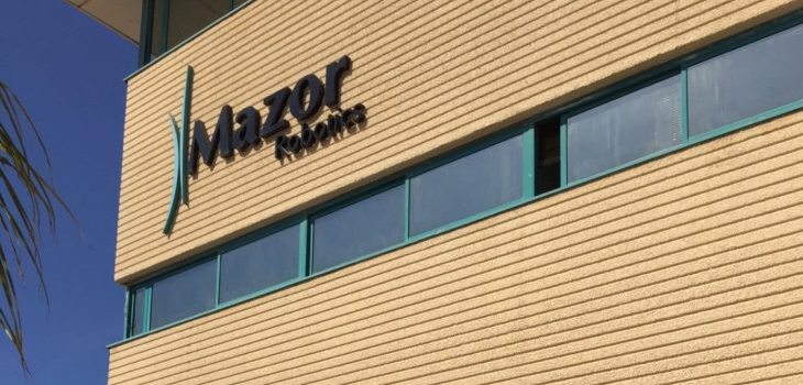 Israeli Securities Officials Request Info From Mazor