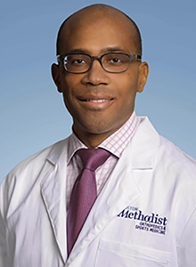 Olusanjo Adeoye, M.D., Joins Houston Methodist