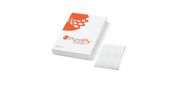 Antimicrobial Named Top Innovation in Podiatry