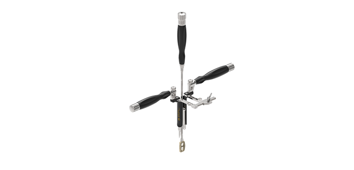 U.S.P.T.O Issues Patent for Altus’s IBF System