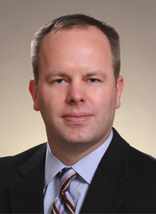 Matthew Jewett New CEO of Conventus Orthopaedics