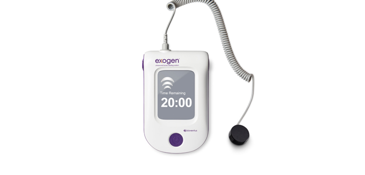 Bioventus Expands Patient Nonunion Assurance Program