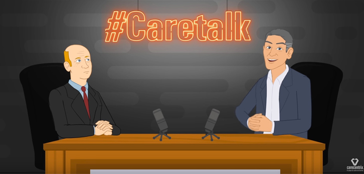Caretalk Tackles Insurer M&A: Dead yet?