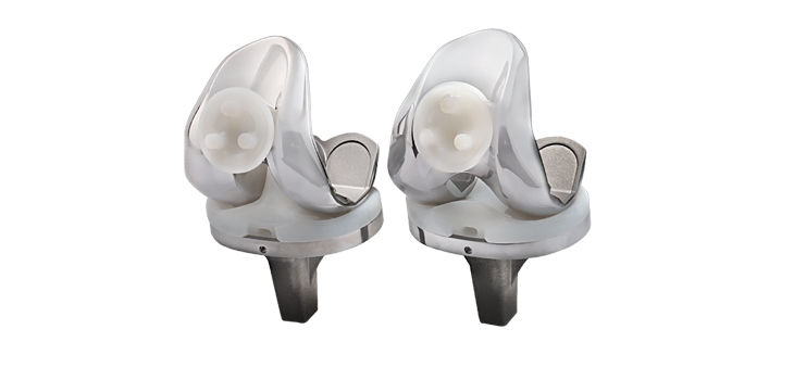 Exactech: First Clinical Use of New Products in Japan