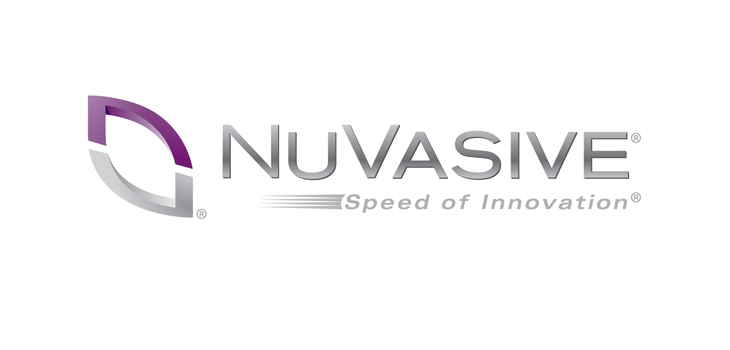 NuVasive Posts 10.3% Second Quarter Sales Increase