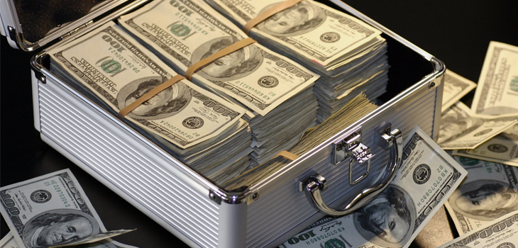Top 10 Ortho Company Physician Payments