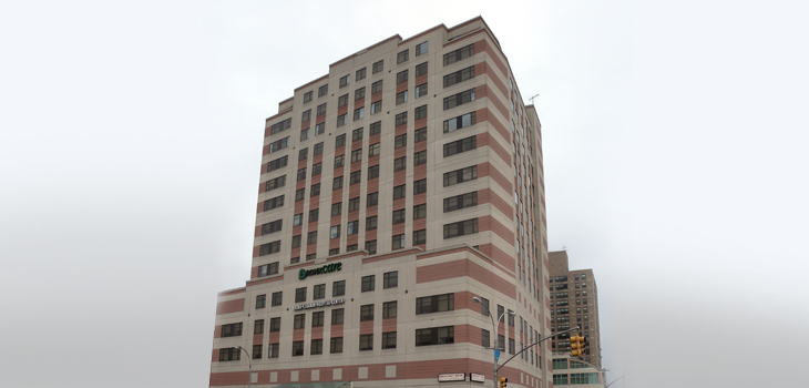 Outrageous Allegations Rock Bronx-Lebanon Hospital