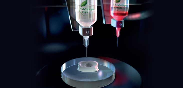 CollPlant’s New BioInk May Transform Transplant Medicine