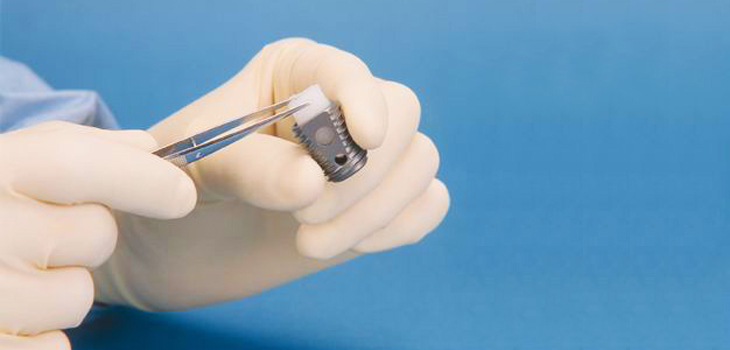 Medtronic Announces Infuse Settlements