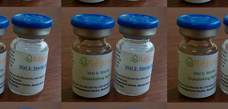 Non-Steroidal Injection Promises Relief From Low Back Pain