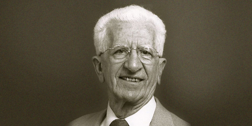 99 Year Old Former NYU Professor and Orthopedic Surgeon Dies