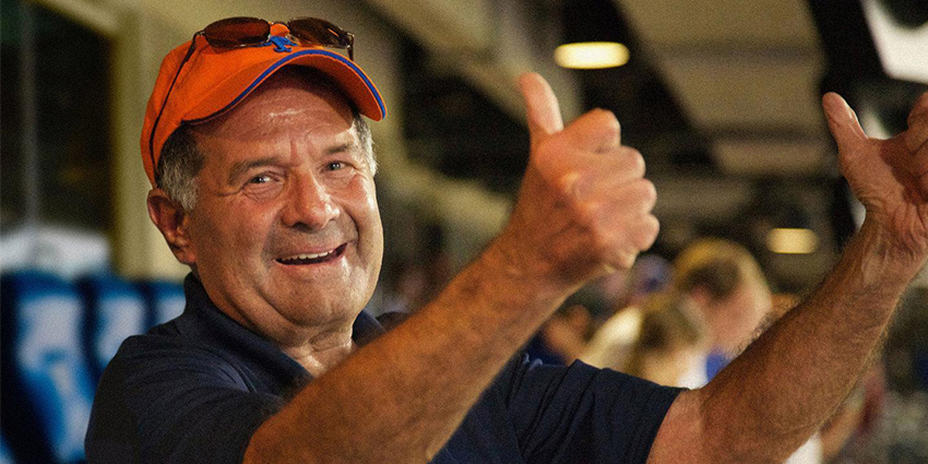 Elton Strauss, Former Chief Ortho Trauma at Mount Sinai, Dies
