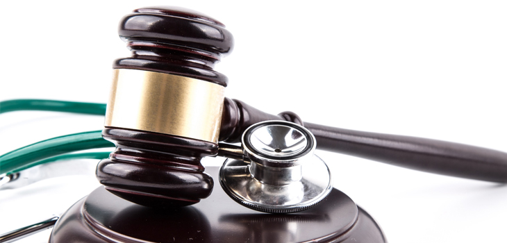Jury Awards $1.2 Million After “Negligent” Spine Surgery