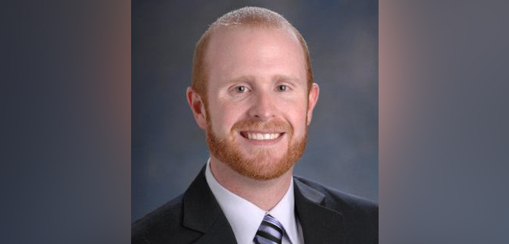 Beckendorf New Engineering Director at Orchid Design