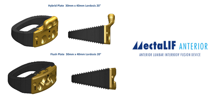 Medacta Spine: Strong First Quarter, New Products