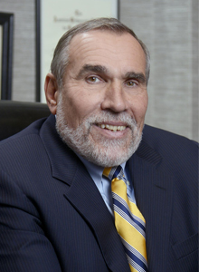 Thomas Wickiewicz, M.D. Inducted Into AOSSM Hall of Fame
