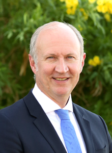 Michael McKee, M.D. Joins CORE Institute