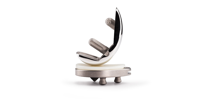 Zimmer Biomet: Persona Partial Knee System Launch