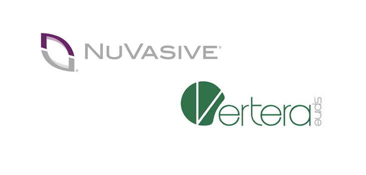 NuVasive, Inc. Acquires Vertera Spine